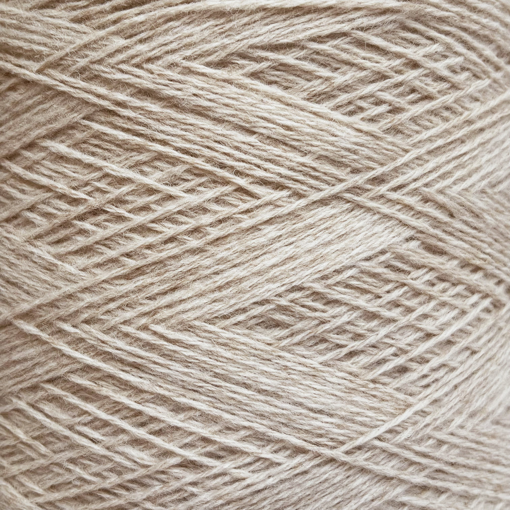 F23A04230 | Wool Plied Yarn