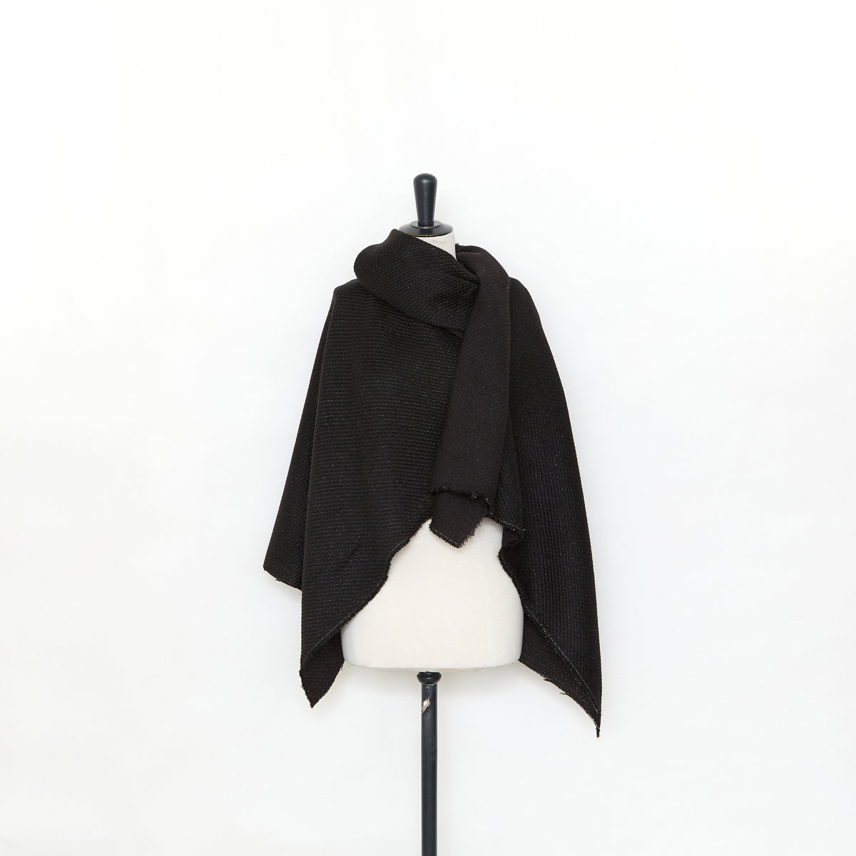 twpumブラック42 Rick Owens DRKSHDW Tommy Crewneck | DU02E7292-RIGP-09 | SVD