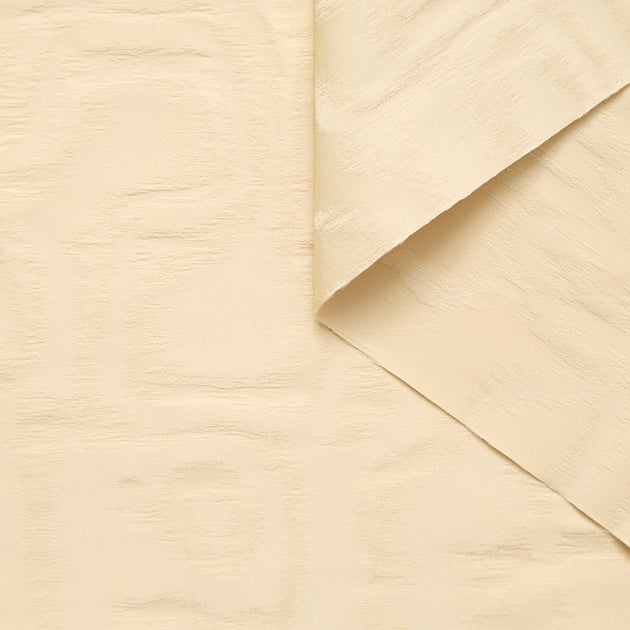 Deadstock Silky Jacquard & Textured – Nona Source