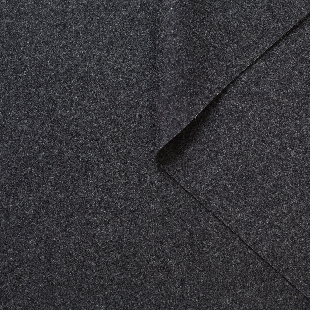 T22A01103 | Heavy Wool Flannel