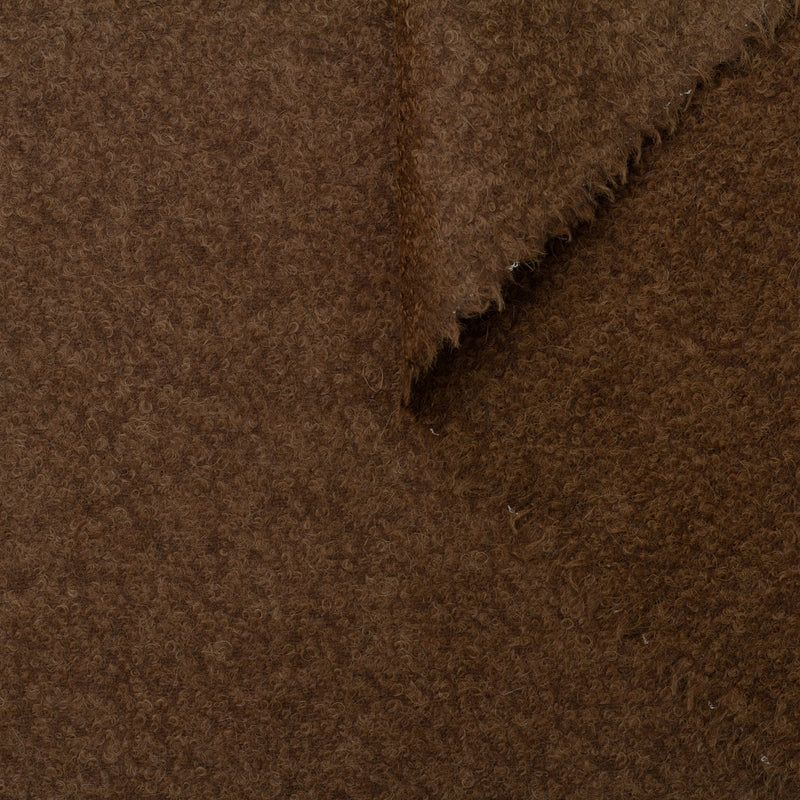 T22A01785 | Splittable Bouclé Lama Wool