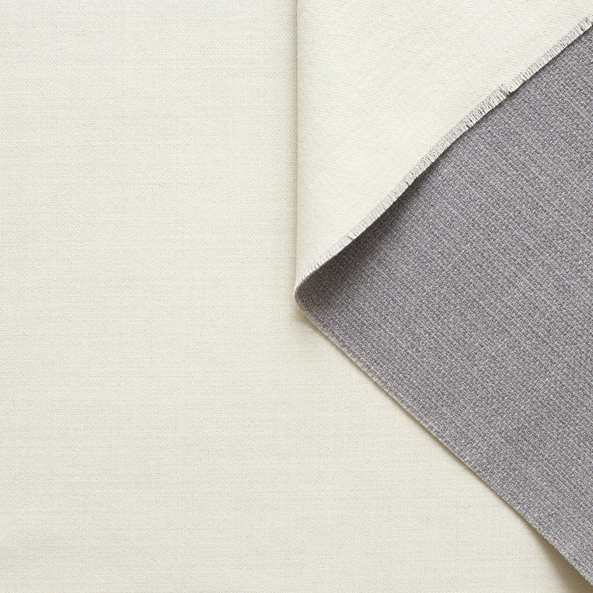 T22E00707 | Wool & Silk Double Face Stretch