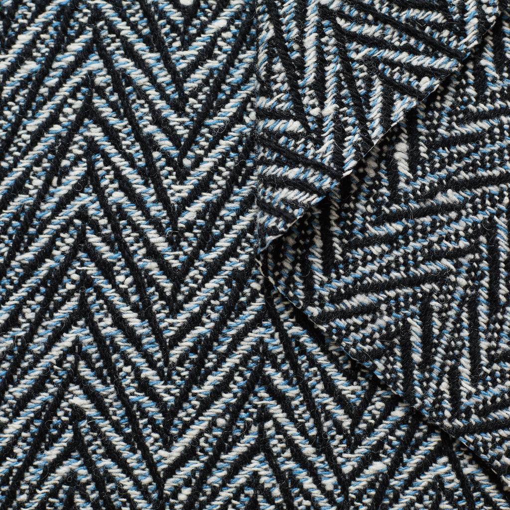 T22O01210 | Giant Herringbone Tweed