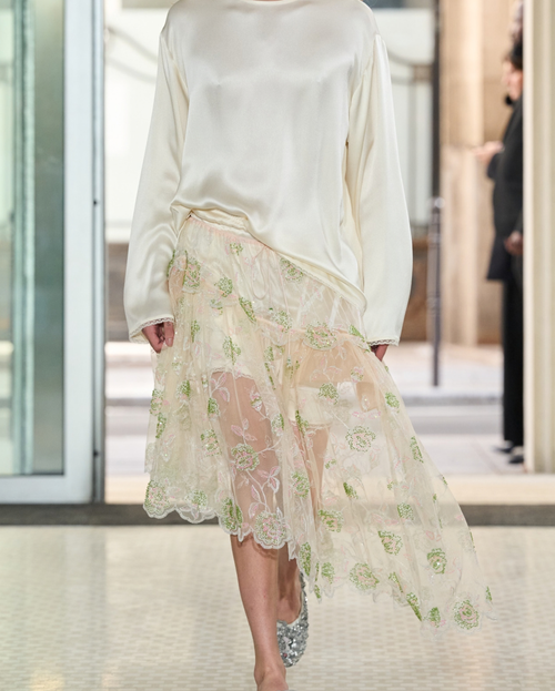 A look back at SS27 Fashion Week