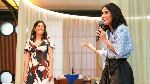5 years of commitments towards a more circular fashion and design industry