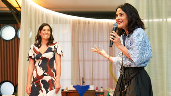 5 years of commitments towards a more circular fashion and design industry
