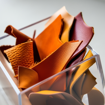 Decoding leather: a guide to understanding different types of leathers