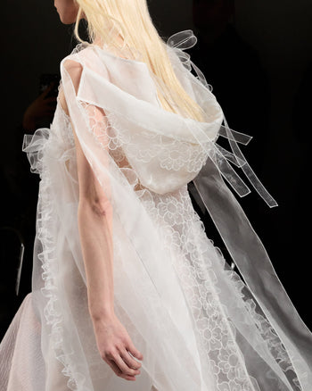 Paris Fall/Winter Fashion Week 2025-2026 Womenswear