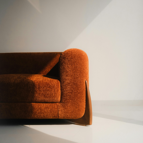 Deadstock fabrics for upholstery: the step-by-step guide to (re)upholstering