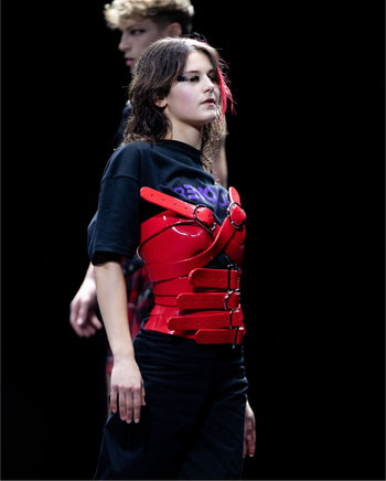 Paris Fall/ Winter Fashion Week 2026-2027
