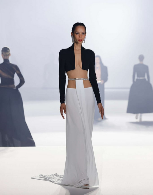 Paris Spring/Summer Fashion Week 2025
