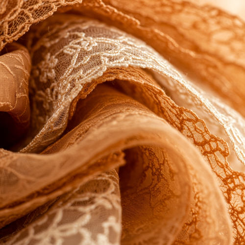 The fabric chronicles: a journey through all types of fabrics and their uses
