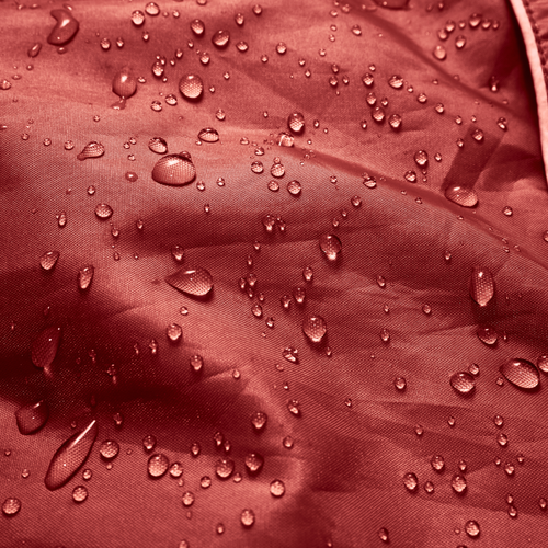 Sustainable surplus fabrics: exploring waterproof fabrics