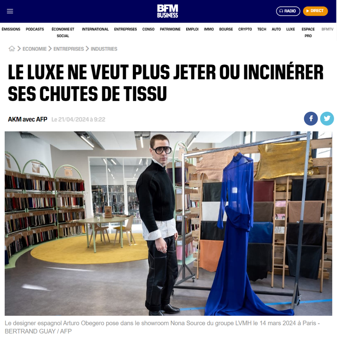 Press – Nona Source