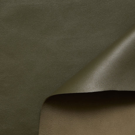 C24A00256 | Full Grain Supple Satinated Lamb