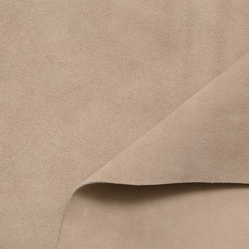 C24A00257 | Veau Suédé