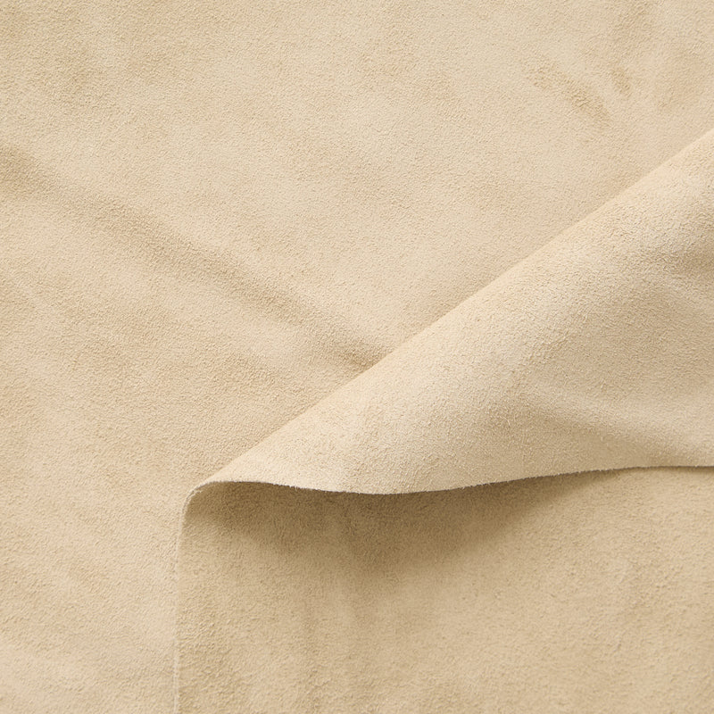 C24A00257 | Veau Suédé