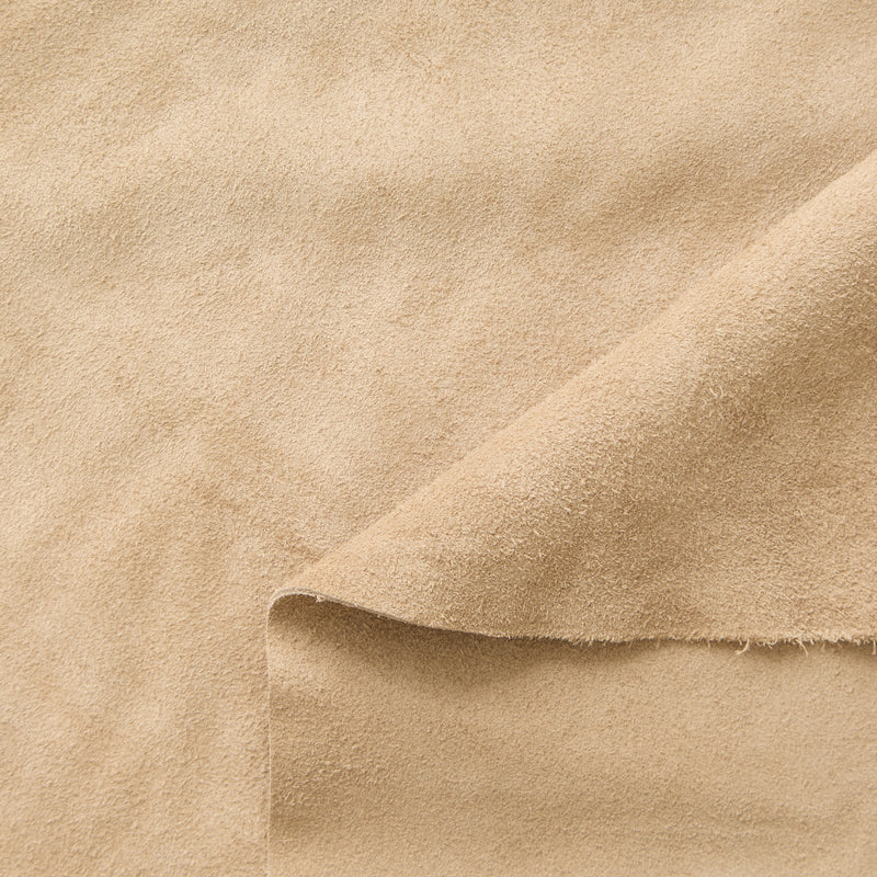 C24A00257 | Veau Suédé