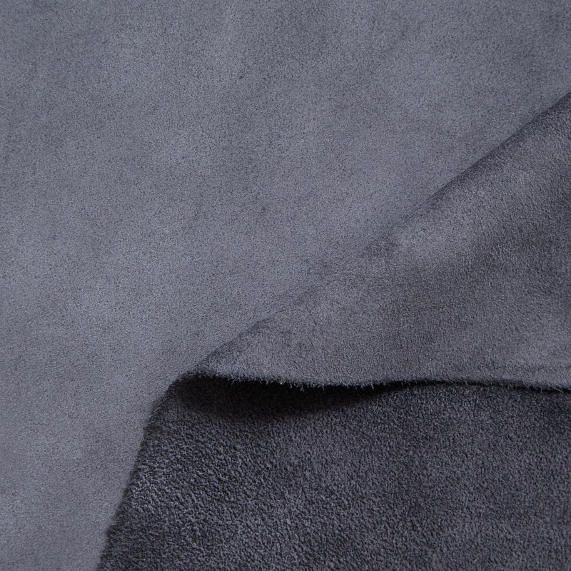 C24A00257 | Veau Suédé