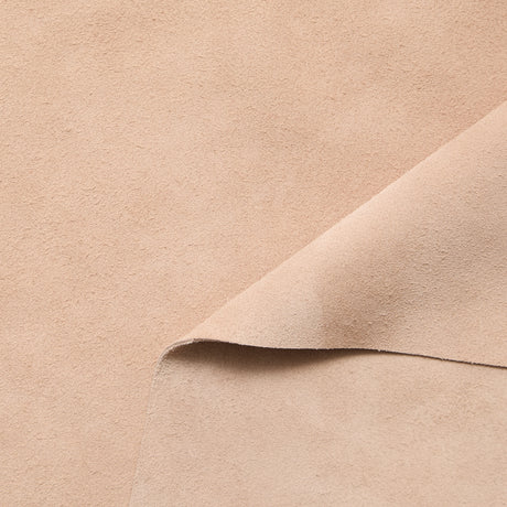 C24A00257 | Suede Calf
