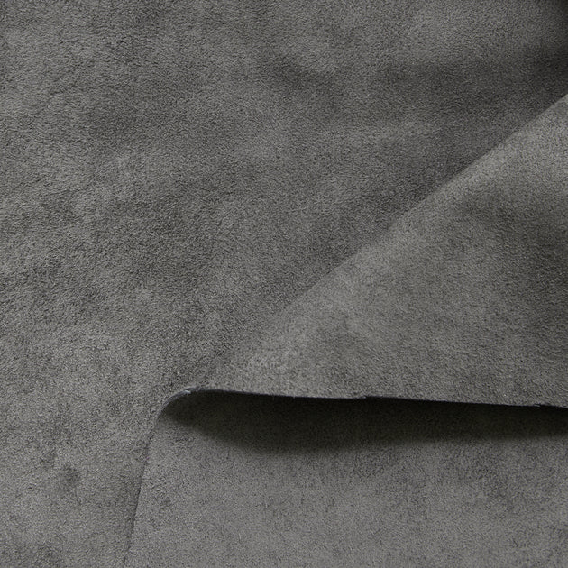 C24A00259 | Suede Calf