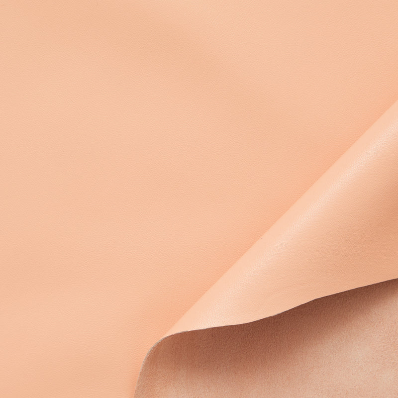 C24BL0012 | Agneau Satiné Pleine Fleur