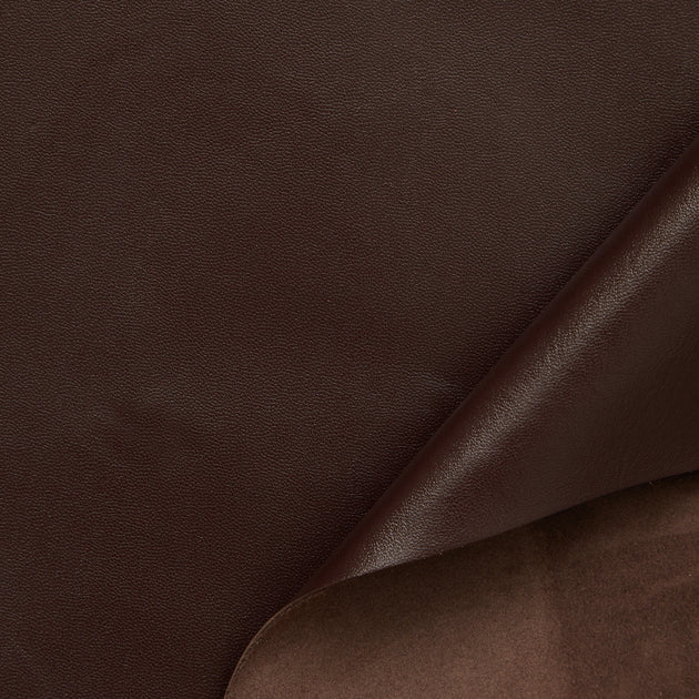 C24BL0012 | Agneau Satiné Pleine Fleur