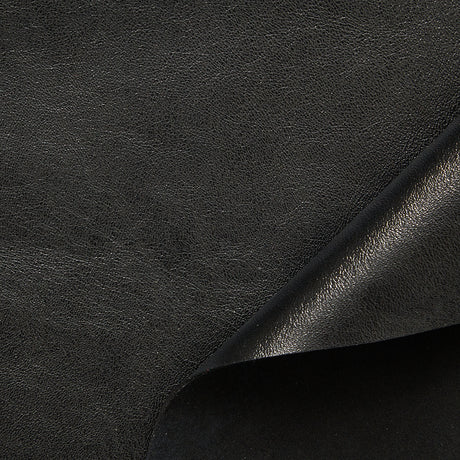 C24BL0014 | Full Grain Varnished Lamb