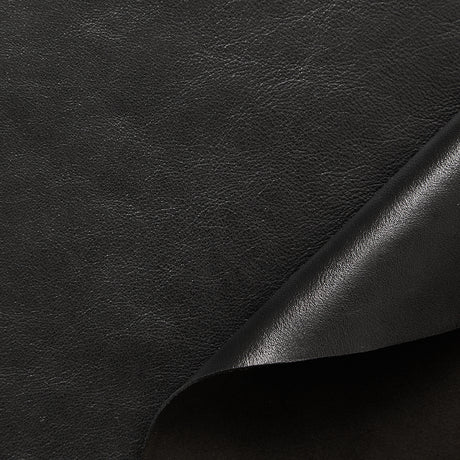 C24BV0026 | Full Grain Varnished Calf