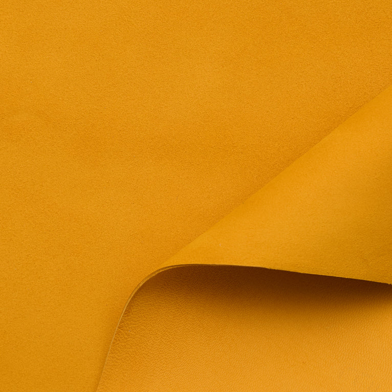 C24CA0160 | Chamois Nubuck Très Souple - vue 8