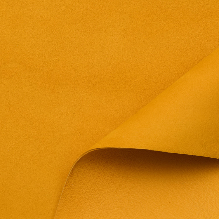 C24CA0160 | Chamois Nubuck Très Souple - vue 1