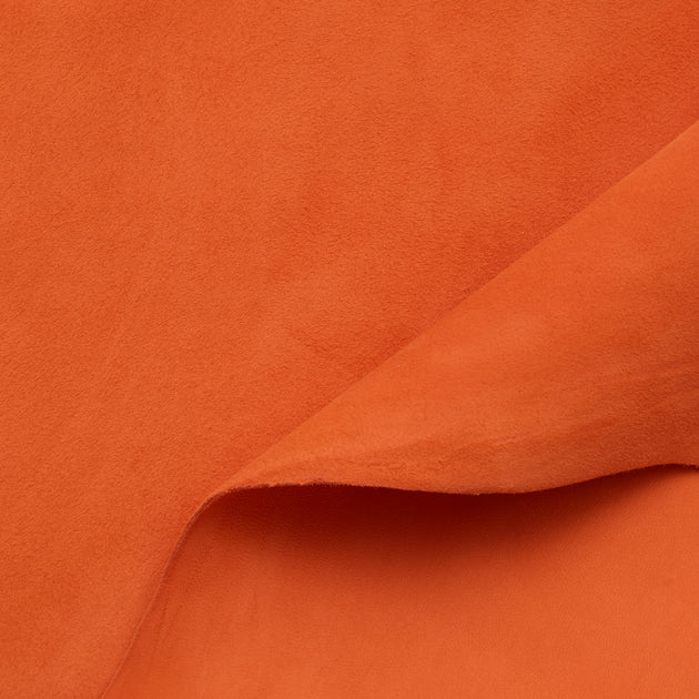 C24CA0160 | Chamois Nubuck Très Souple