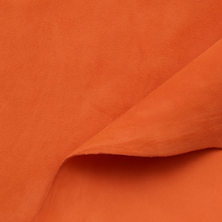 C24CA0160 | Chamois Nubuck Très Souple - vue 9