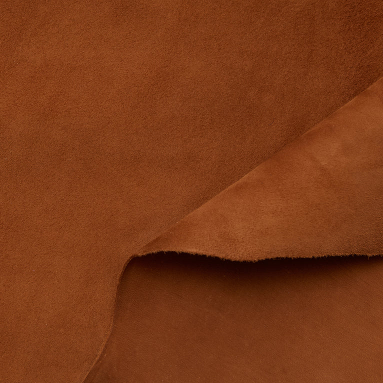 C24CA0160 | Chamois Nubuck Très Souple - vue 4