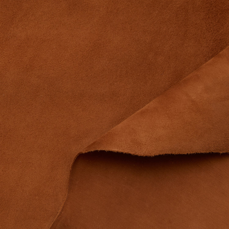 C24CA0160 | Very Supple Nubuck Chamois - view 1