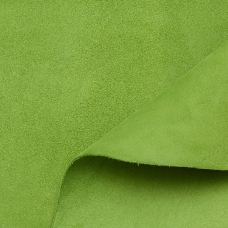 C24CA0160 | Chamois Nubuck Très Souple - vue 1