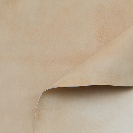  Chamois Nubuck Très Souple