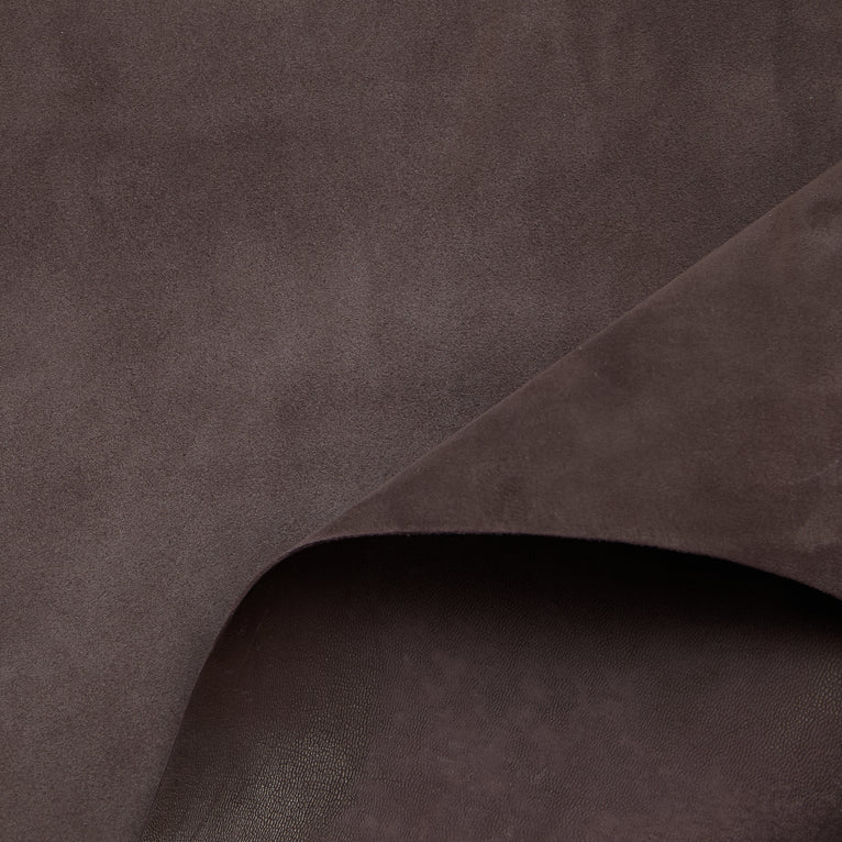 C24CA0161 | Chamois Nubuck Très Souple - vue 1