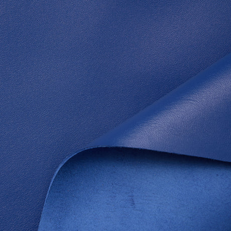C24CL0174 | Agneau Nappa Satiné Pleine Fleur