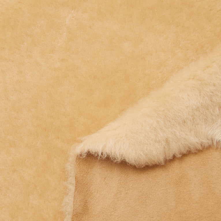 C24CS0179 | Merinos Sheep Shearling - view 1
