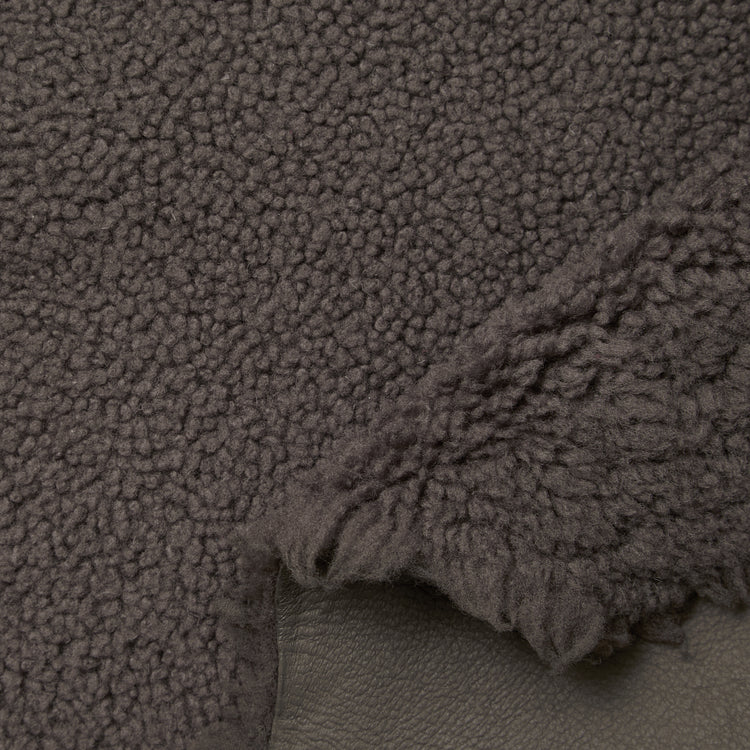 C24CS0181 | Peau Lainée de Mouton Bouclé - vue 1