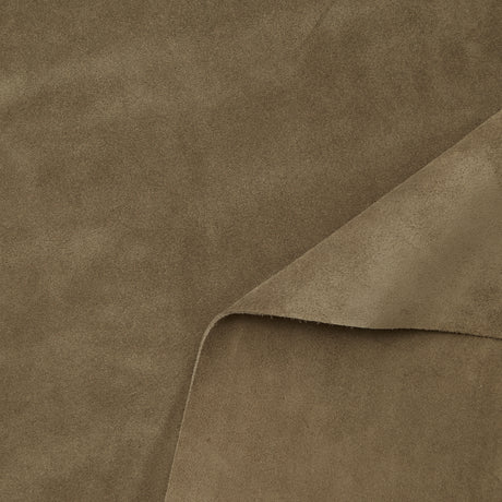  Veau Nubuck Double Face