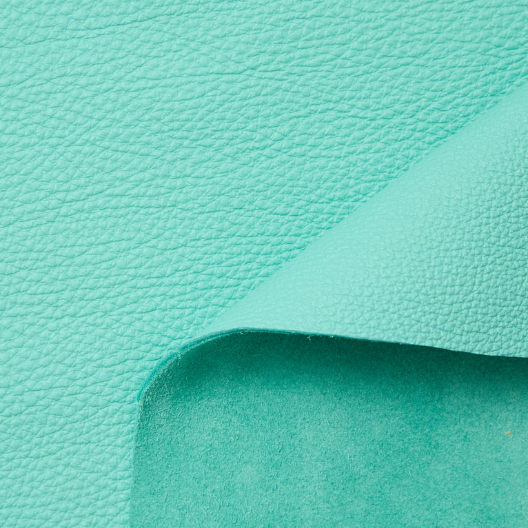 C24CV0204 | Veau Pleine Fleur Grain Naturel Tannage Sans Métal - vue 1