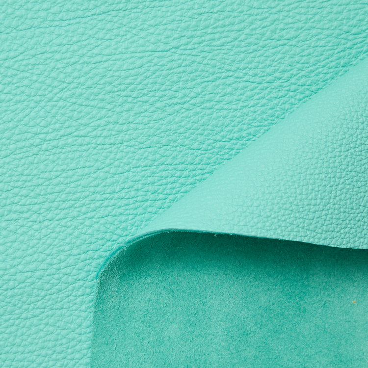 C24CV0204 | Veau Pleine Fleur Grain Naturel Tannage Sans Métal - vue 1