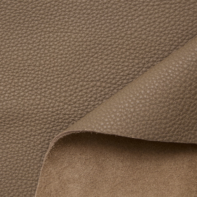 C24CV0204 | Veau Pleine Fleur Grain Naturel Tannage Sans Métal