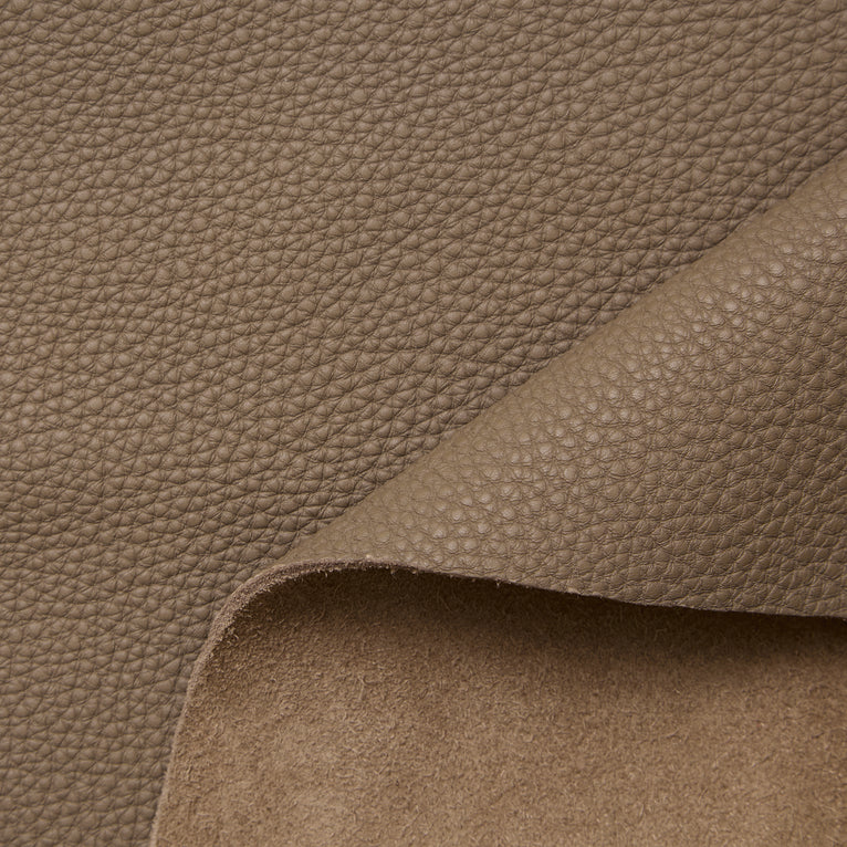 C24CV0204 | Veau Pleine Fleur Grain Naturel Tannage Sans Métal - vue 8