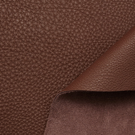 C24CV0204 | Veau Pleine Fleur Grain Naturel Tannage Sans Métal
