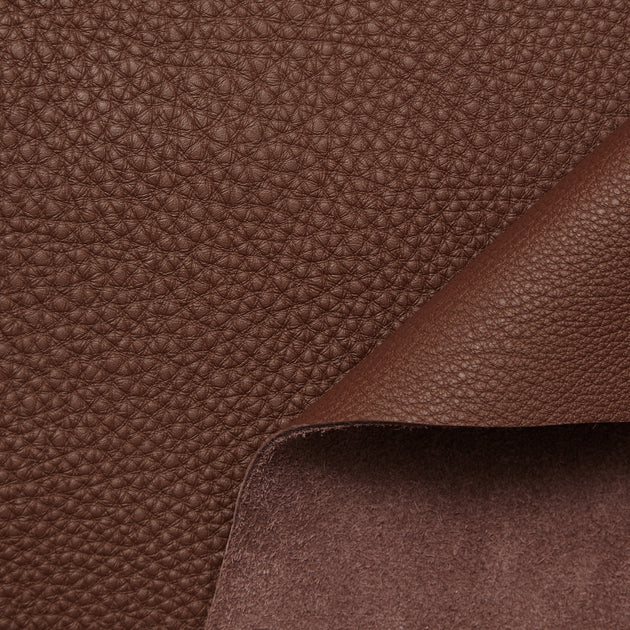 C24CV0204 | Veau Pleine Fleur Grain Naturel Tannage Sans Métal