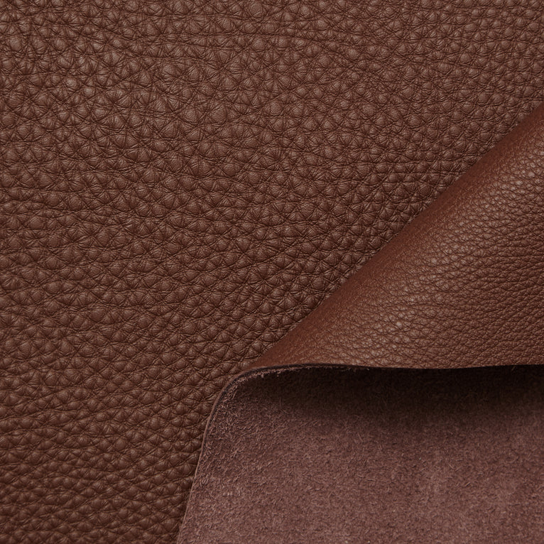 C24CV0204 | Veau Pleine Fleur Grain Naturel Tannage Sans Métal - vue 11
