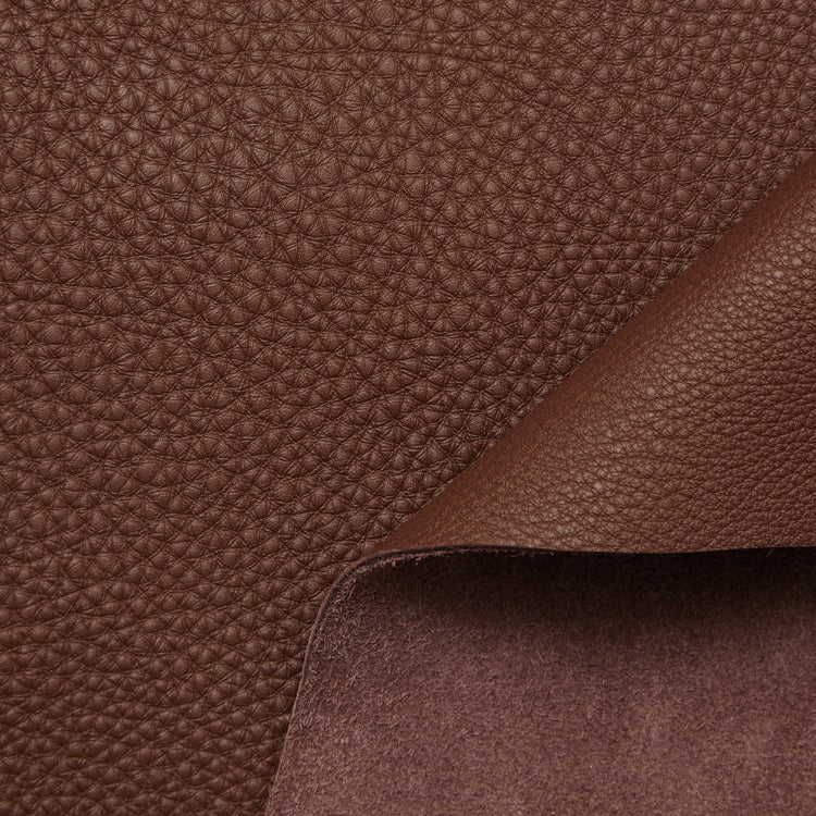 C24CV0204 | Veau Pleine Fleur Grain Naturel Tannage Sans Métal - vue 1